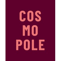 Cosmopole Consultancy Logo