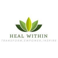 Heal Within Logo