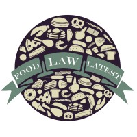 Food Law Latest Logo