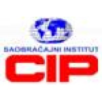 Institute of Transportation CIP Logo
