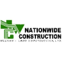 Nationwide Construction Logo