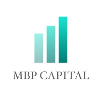MBP Capital, the LSE Student Investment Fund Logo
