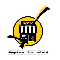 Koopo Online Logo