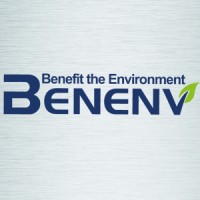Benenv Logo