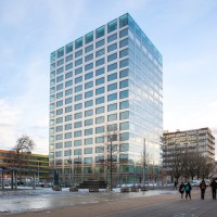 Biozentrum, University of Basel Logo