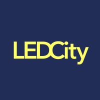 LEDCity AG Logo