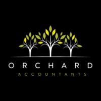 Orchard Accountants Logo
