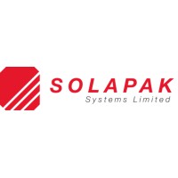Solapak Systems Ltd Logo