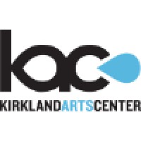 Kirkland Arts Center Logo
