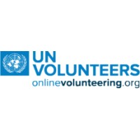 UNV Online Logo
