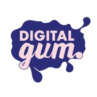 Digital Gum Logo