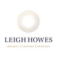 Leigh Howes Logo