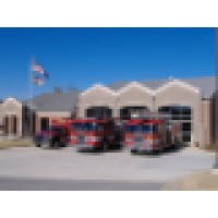 Gardendale Fire Department Logo
