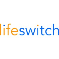 Lifeswitch Coaching Logo