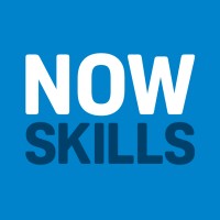 NowSkills Limited Logo