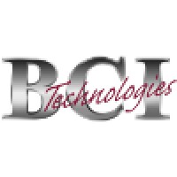 BCI Technologies Logo