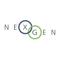 NexGen IT Solutions Logo