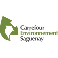 Carrefour Environnement Saguenay Logo