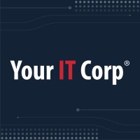Your IT Corp Logo