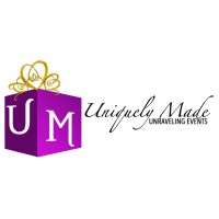 Uniquely Made, LLC Logo