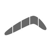 Baydin (Boomerang) Logo