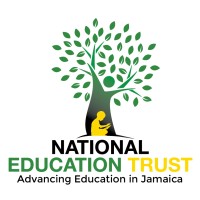 National Education Trust Jamaica Logo