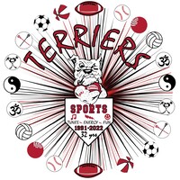 Terriers Sports Logo