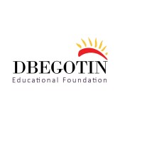 Dbegotin Educational Foundation Logo