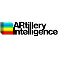 ARtillery Intelligence Logo