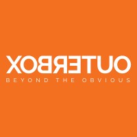 Outerbox Thinking Logo