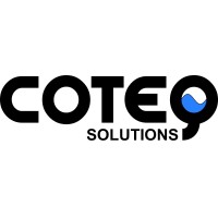 Coteq Solutions Logo