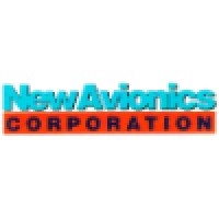 New Avionics Corporation Logo