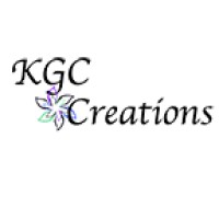 KGC Creations Logo