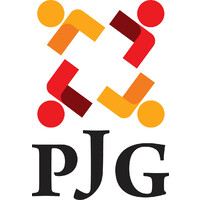 Parlement des Jeunes Genevois Logo