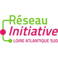 Initiative Loire Atlantique Sud Logo