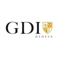 Global Diamond Investment Logo