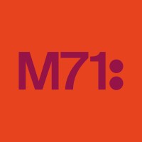 METODO71 S.R.L. UNIPERSONALE Logo