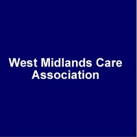 West Midlands Care Association Logo