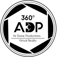 Air Drone Productions Logo