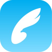 Parking Eagle Logo