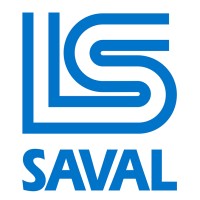 Laboratorios SAVAL S.A. Logo