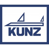 KUNZ GmbH aircraft equipment Logo