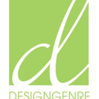 Design Genre Logo