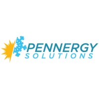 Pennergy Solutions Logo