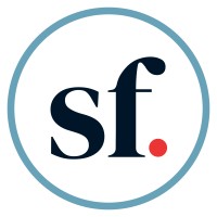 Seafoam Media Logo