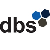 dbs Logo