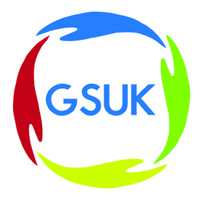 GSUK Logo