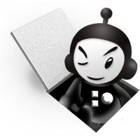The Clever Robot, Inc. Logo