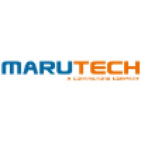 Marutech Logo
