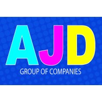AJD group Logo